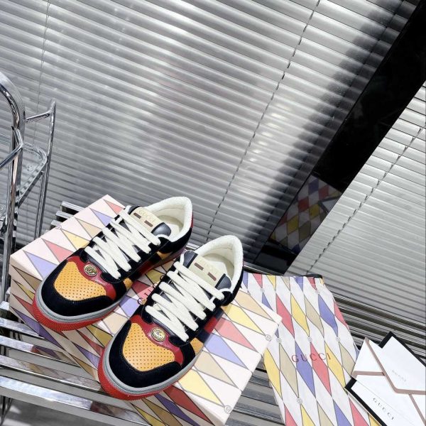 Gucci Screener Sneaker