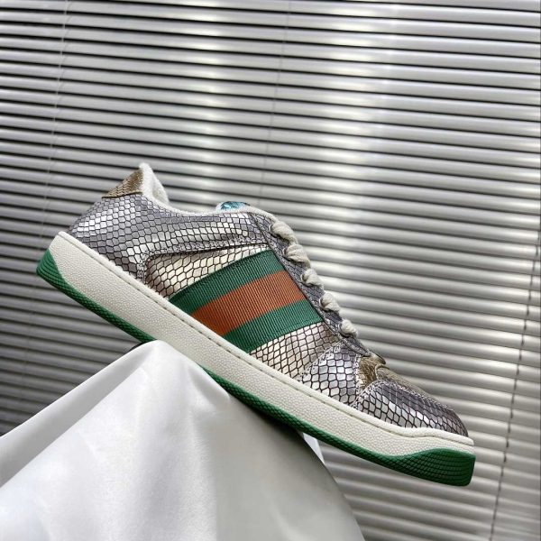 Gucci Screener Sneaker - Image 3