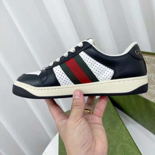 Gucci Screener Sneaker - Image 3