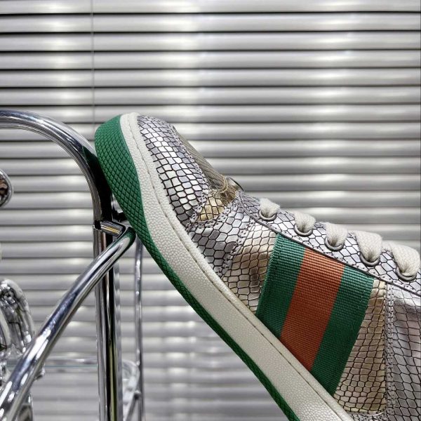 Gucci Screener Sneaker - Image 4