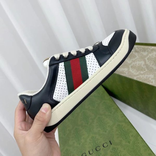 Gucci Screener Sneaker - Image 4