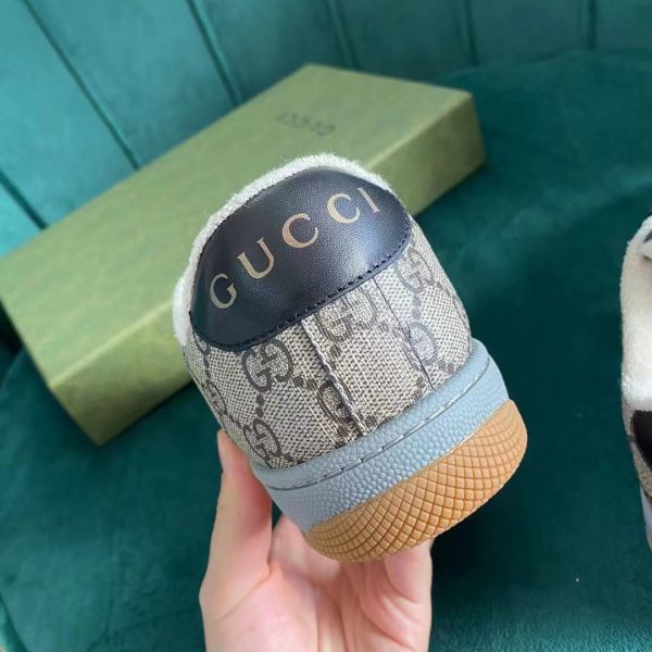 Gucci Screener Sneaker - Image 5