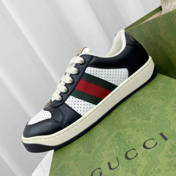 Gucci Screener Sneaker - Image 5
