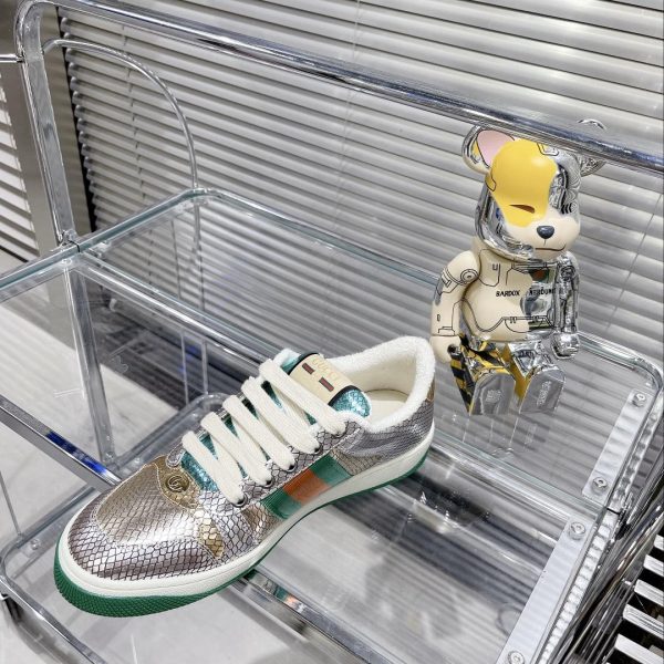Gucci Screener Sneaker - Image 6