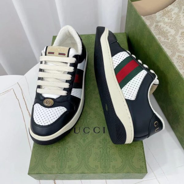 Gucci Screener Sneaker