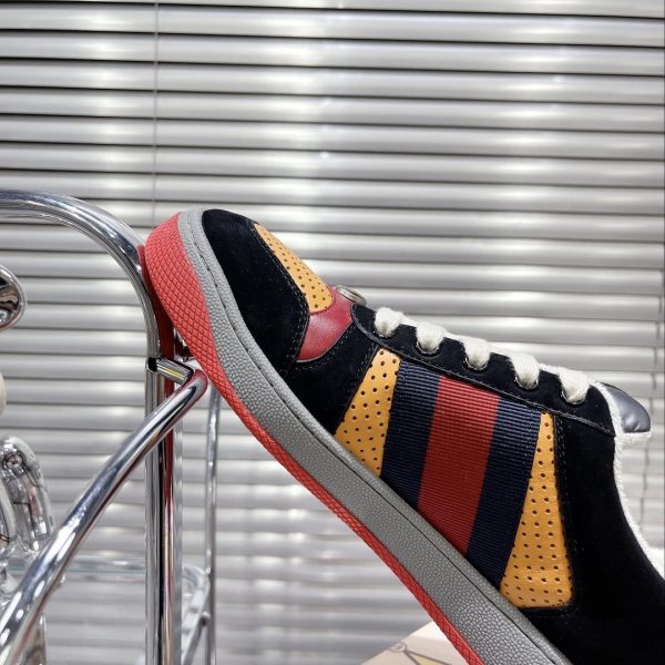 Gucci Screener Sneaker - Image 6