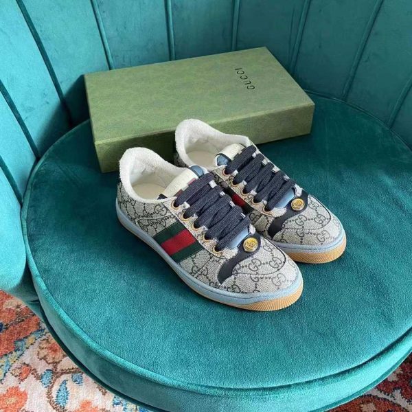 Gucci Screener Sneaker