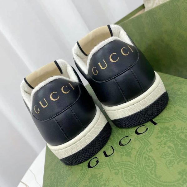 Gucci Screener Sneaker - Image 6
