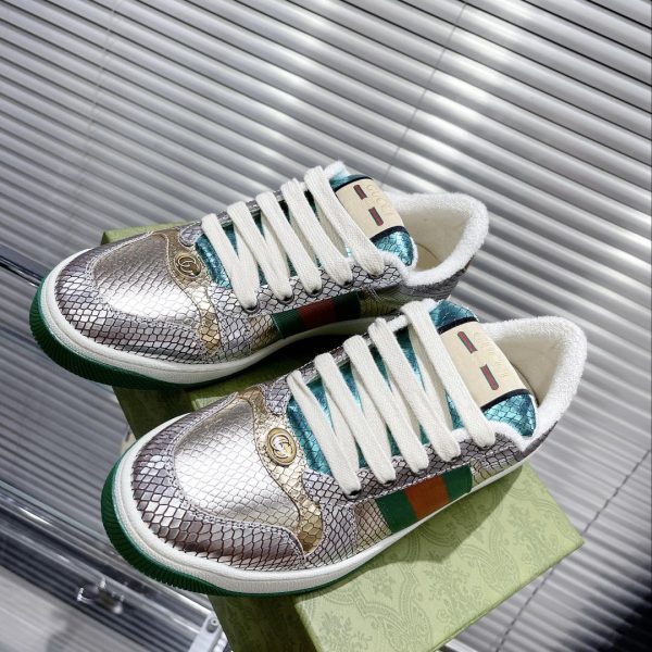 Gucci Screener Sneaker