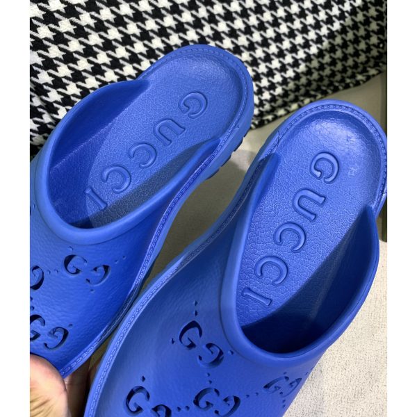 Gucci Slip On Sandal - Image 8