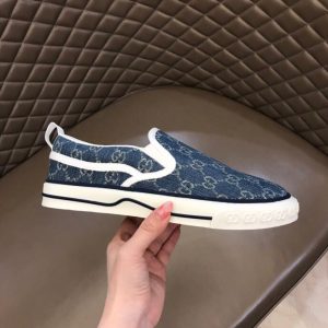 Gucci Slip-On Sneaker