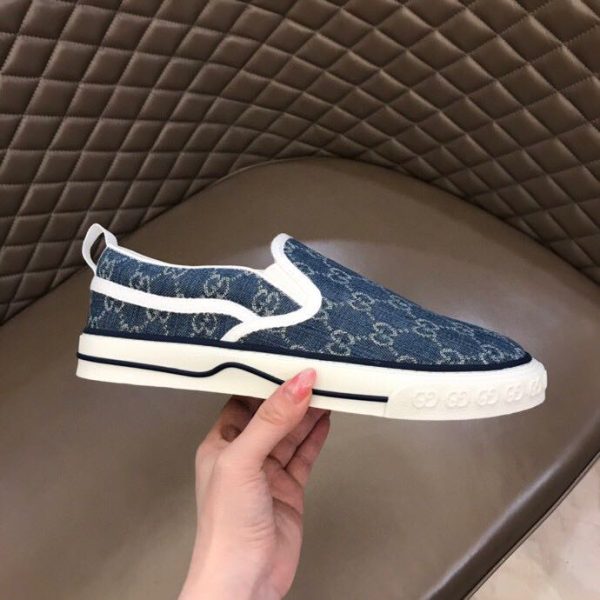 Gucci Slip-On Sneaker