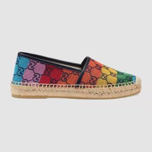 Gucci Slip-On Sneaker