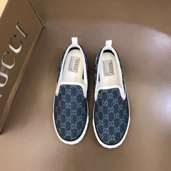Gucci Slip-On Sneaker - Image 2