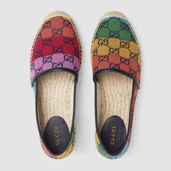 Gucci Slip-On Sneaker - Image 2