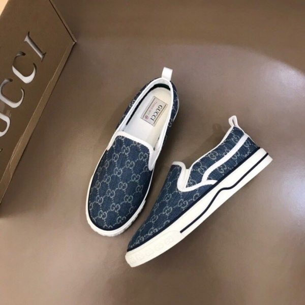 Gucci Slip-On Sneaker - Image 3