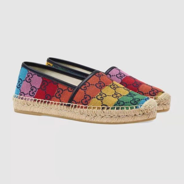 Gucci Slip-On Sneaker - Image 3