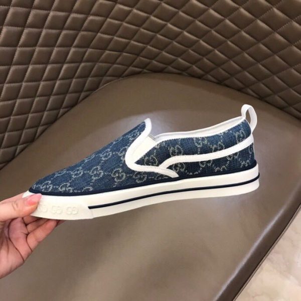 Gucci Slip-On Sneaker - Image 6