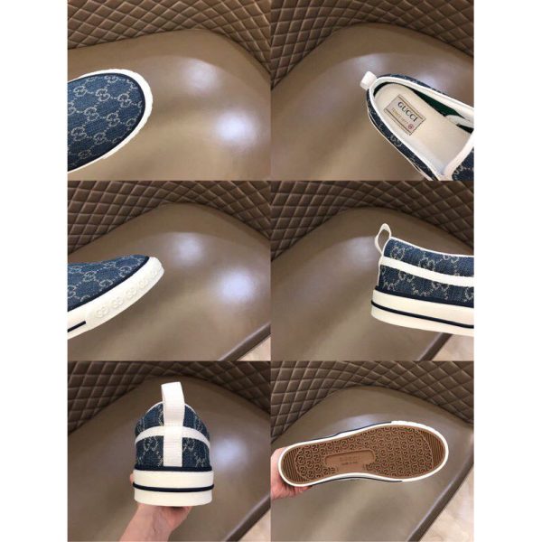 Gucci Slip-On Sneaker - Image 7