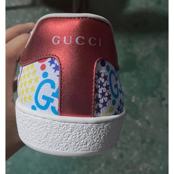 Gucci Sneakers - Image 2