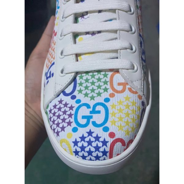 Gucci Sneakers - Image 3