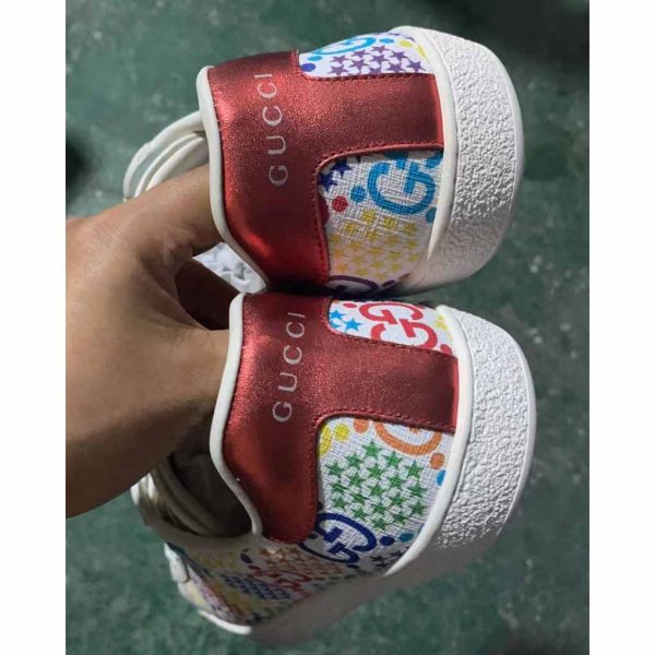 Gucci Sneakers - Image 4