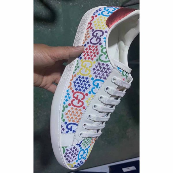 Gucci Sneakers - Image 5