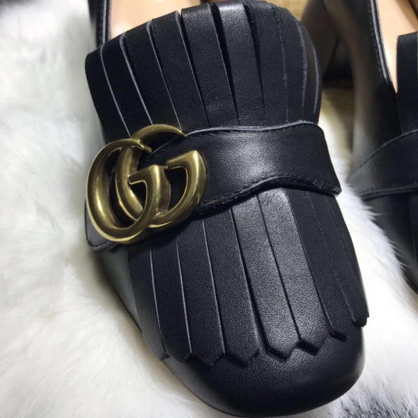 Gucci Women Pump - Image 2