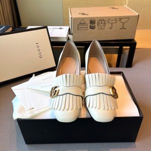 Gucci Women Pump