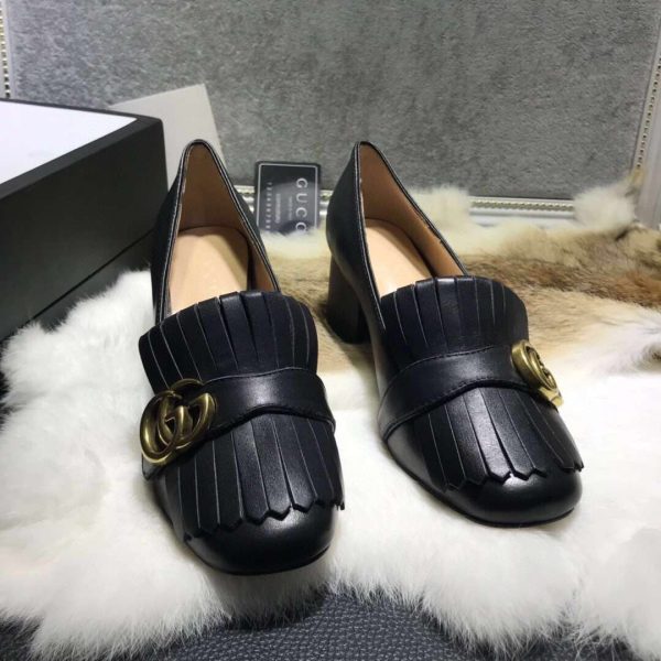 Gucci Women Pump - Image 3