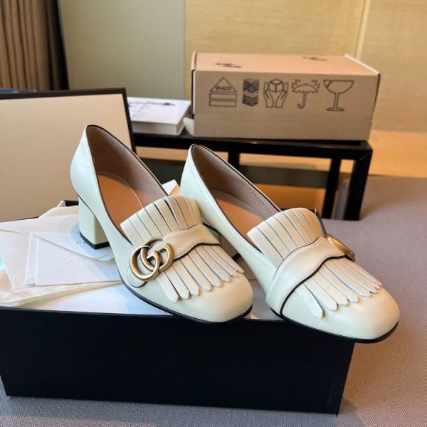 Gucci Women Pump - Image 2
