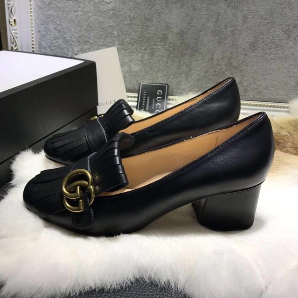 Gucci Women Pump - Image 4