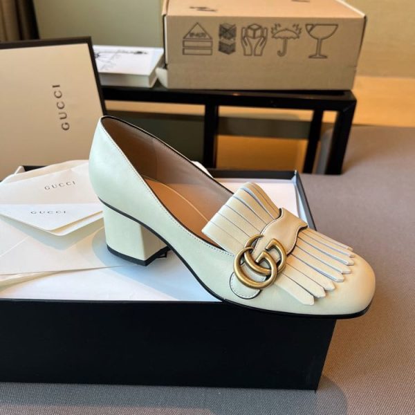 Gucci Women Pump - Image 3