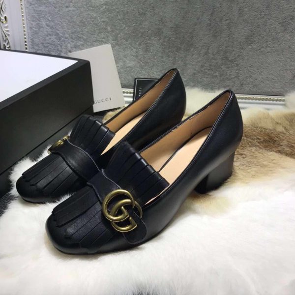 Gucci Women Pump - Image 5