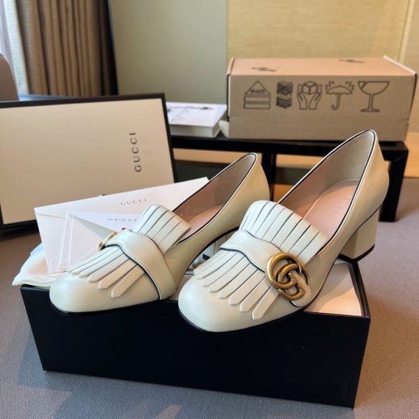 Gucci Women Pump - Image 4