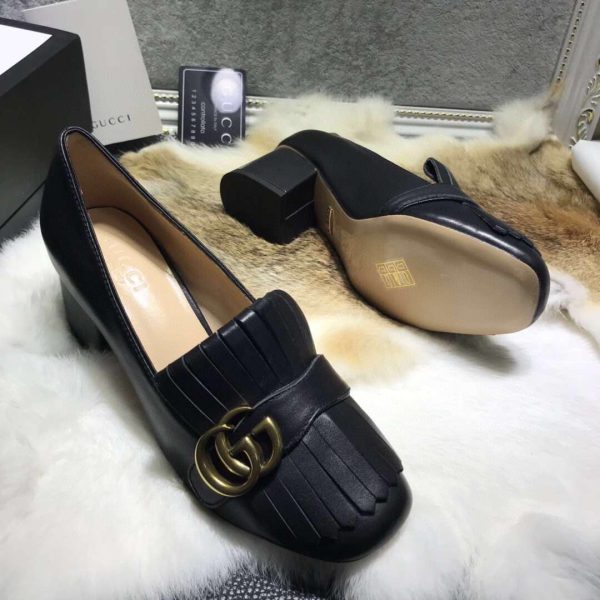 Gucci Women Pump - Image 6