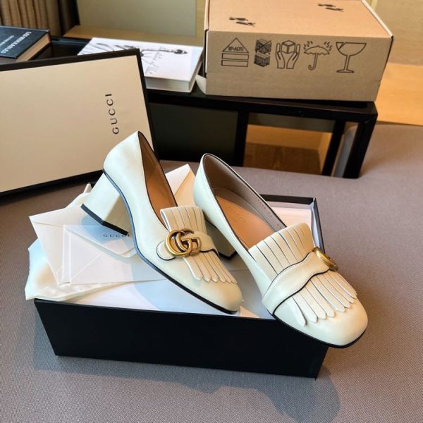 Gucci Women Pump - Image 5