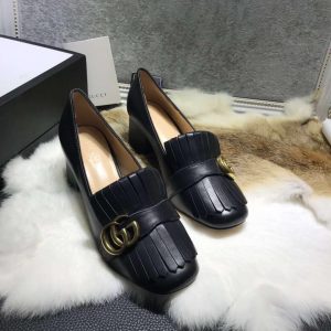 Gucci Women Pump