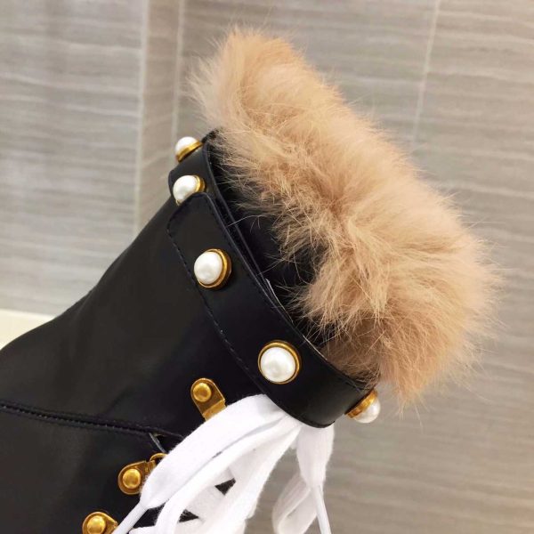 Gucci Women's Ankle Boot - Image 2