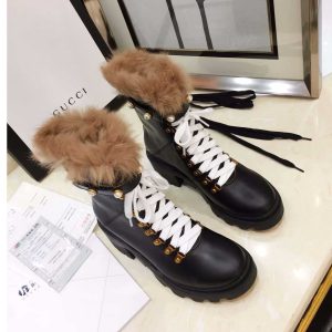 Gucci Women's Ankle Boot