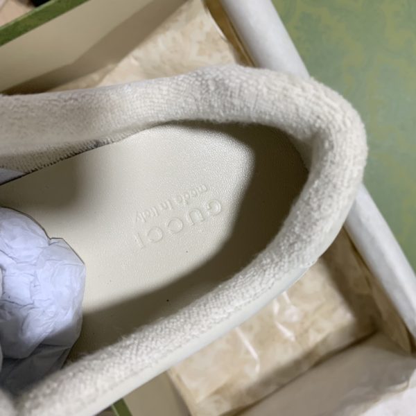 Gucci women's & Men's Screener Sneaker - Image 8