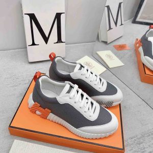 Hermes Bouncing Sneaker