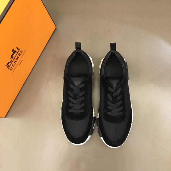 Hermes Bouncing Sneaker