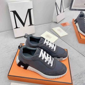 Hermes Bouncing Sneaker