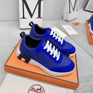 Hermes Bouncing Sneaker