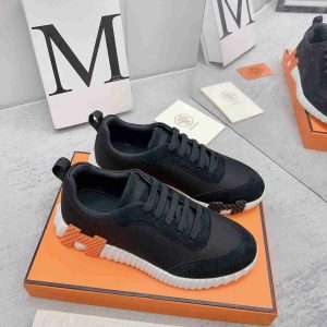 Hermes Bouncing Sneaker