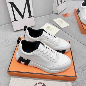 Hermes Bouncing Sneaker