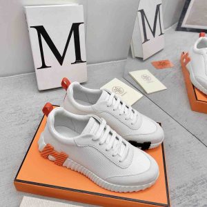 Hermes Bouncing Sneaker