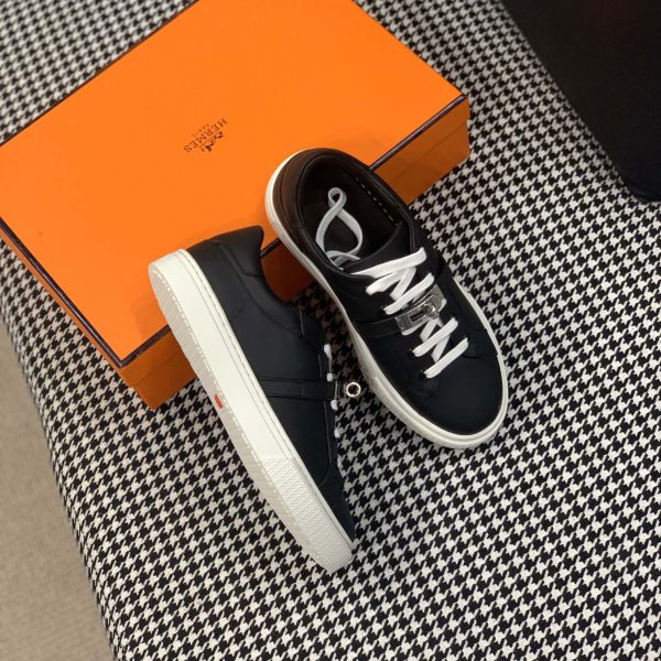 Hermes Day Sneaker