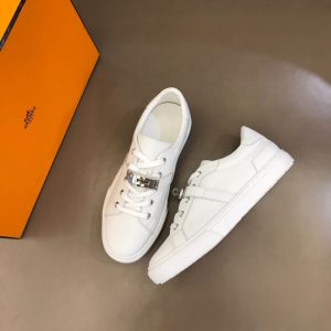 Hermes Day Sneaker